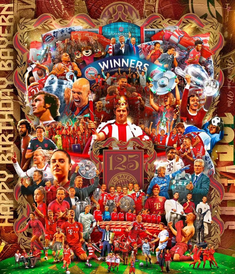 阿拉巴：拜仁是最大俱乐部之一 但皇马还更大些