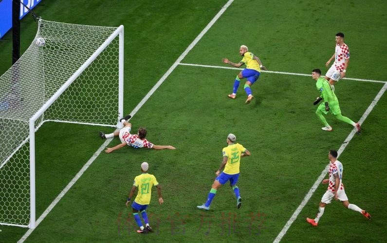 世界杯克罗地亚内马尔焦点对决全面分析