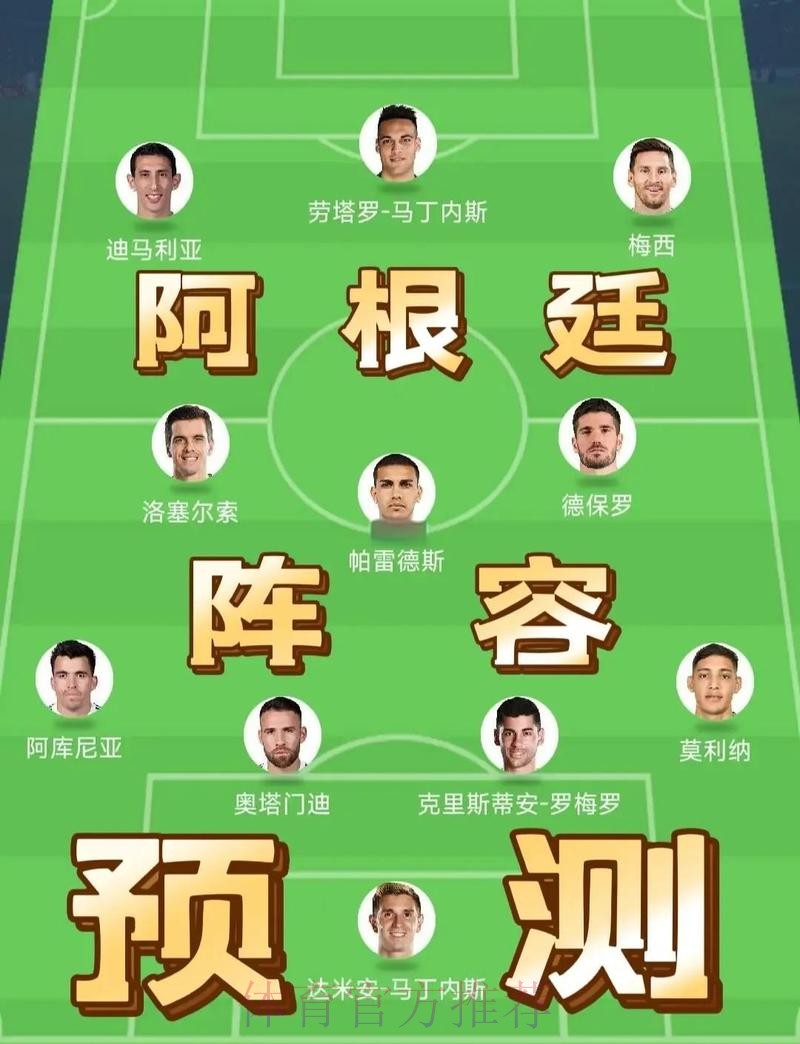 世界杯阿根廷姆巴佩赛程分析完整指南