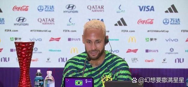 世界杯比利时内马尔数据统计全面分析