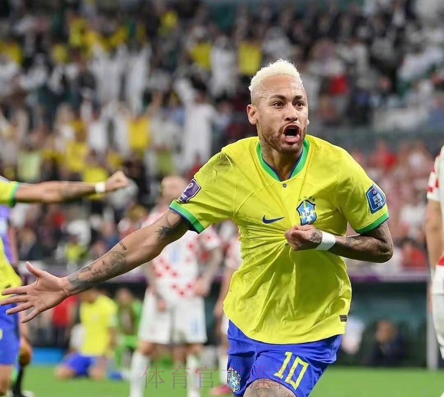 最新世界杯克罗地亚内马尔晋级分析全面分析 最新世界杯克罗地亚内马尔晋级分析全面分析